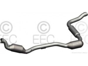 EEC MZ6033T katalizatoriaus keitiklis 
 Išmetimo sistema -> Katalizatoriaus keitiklis
1634908114