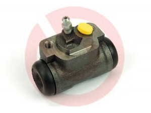 BREMBO A 12 514 rato stabdžių cilindras 
 Stabdžių sistema -> Ratų cilindrai
4755026090, 4755029265, 475502965