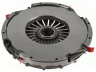 SACHS 3483 000 238 sankabos suspaudimo plokštelė 
 Sankaba/dalys -> Sankabos suspaudimo plokštelė
2Z0 141 025 D