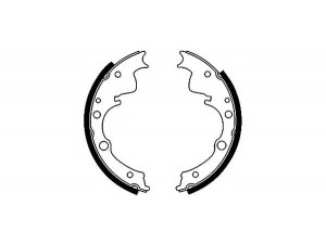 HELLA PAGID 8DB 355 000-751 stabdžių trinkelių komplektas 
 Techninės priežiūros dalys -> Papildomas remontas
1906352, 1484480, 1544177, 5022244