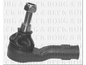 BORG & BECK BTR5466 skersinės vairo trauklės galas 
 Vairavimas -> Vairo mechanizmo sujungimai
LR 010675, QJB500040