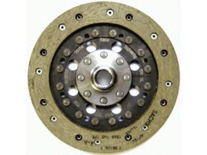 SACHS (ZF SRE) 881864 999938 sankabos diskas 
 Sankaba/dalys -> Sankabos diskas
047 141 034 C, 047 141 034 D, 047 141 034 E