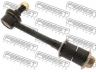 FEBEST 0223-61YF šarnyro stabilizatorius 
 Ašies montavimas/vairavimo mechanizmas/ratai -> Stabilizatorius/fiksatoriai -> Savaime išsilyginanti atrama
54618-VC300, 48820-26050, 55823-H1000