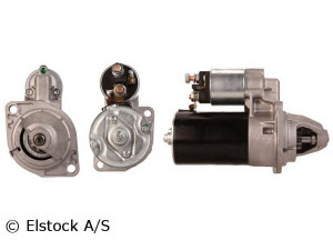 ELSTOCK 25-3099 starteris
563R0540