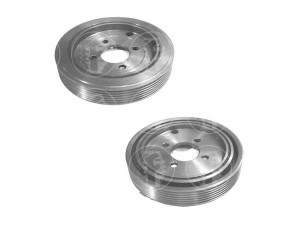 FARE SA 4261 skriemulys, alkūninis velenas 
 Diržinė pavara -> Dirželio skriemulys
0515.S2, 515S20, 0515.S2, 515S20