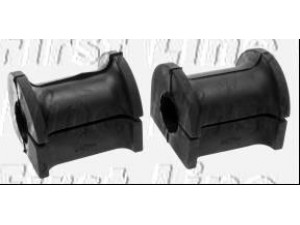 FIRST LINE FSK7412K skersinio stabilizatoriaus komplektas 
 Ašies montavimas/vairavimo mechanizmas/ratai -> Stabilizatorius/fiksatoriai -> Pasukimo trauklė
7H5511413B, 7H5511413B, 7H5511413B