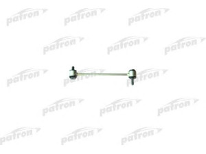 PATRON PS4067 šarnyro stabilizatorius 
 Ašies montavimas/vairavimo mechanizmas/ratai -> Stabilizatorius/fiksatoriai -> Savaime išsilyginanti atrama
2203203689