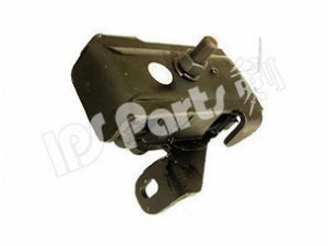 IPS Parts IRP-10901 buferis, variklio tvirtinimas 
 Variklis -> Variklio montavimas -> Guminis buferis, variklio montavimas
8-94375282-5
