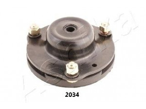 ASHIKA GOM-2034 pakabos statramsčio atraminis guolis 
 Ašies montavimas/vairavimo mechanizmas/ratai -> Montavimas, pakabos statramstis
48609-0K040