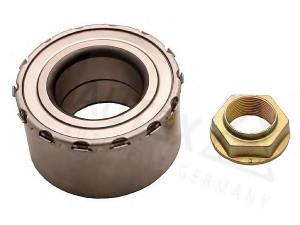 AUTEX 807803 rato guolio komplektas 
 Ašies montavimas/vairavimo mechanizmas/ratai -> Rato stebulė/montavimas -> Rato guolis