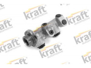 KRAFT AUTOMOTIVE 6031808 pagrindinis cilindras, stabdžiai 
 Stabdžių sistema -> Pagrindinis stabdžių cilindras
558102, 3492467
