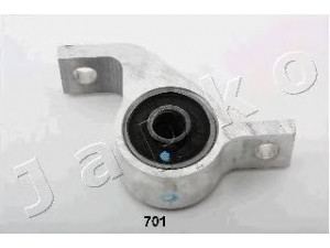 JAPKO GOJ701 laikiklis, valdymo svirties montavimas 
 Ašies montavimas/vairavimo mechanizmas/ratai -> Valdymo svirtis/pasukamosios svirties sujungimas -> Montavimas/sutvirtinimas
20201-AC100
