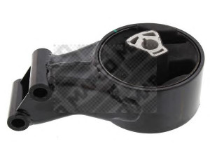 MAPCO 37733 variklio montavimas 
 Variklis -> Variklio montavimas -> Variklio montavimo rėmas
068 4619, 13 228303