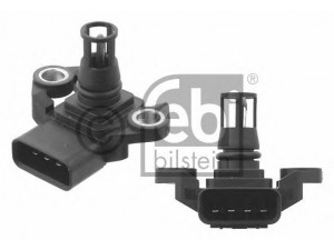 FEBI BILSTEIN 30677 jutiklis, įsiurbimo kolektoriaus slėgis 
 Elektros įranga -> Jutikliai
1920.KN, 89421-52010, 1920.KN, 89421-52010