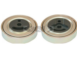 SPIDAN 71058 įtempiklio svirtis, V formos rumbuotas diržas 
 Diržinė pavara -> V formos rumbuotas diržas/komplektas -> Įtempiklis
49160-81A00