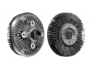 BERU LK023 sankaba, radiatoriaus ventiliatorius
ERR 4996