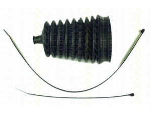 TRISCAN 8500 16008 gofruotoji membrana, vairavimas