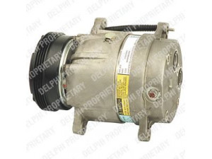 DELPHI TSP0155022 kompresorius, oro kondicionierius 
 Oro kondicionavimas -> Kompresorius/dalys
7700 273 320, 7701 499 852