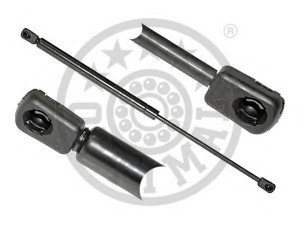 OPTIMAL AG-17239 dujinė spyruoklė, bagažinė 
 Priedai -> Bagažinė/pakrovimo skyrius
7774707, 77747070