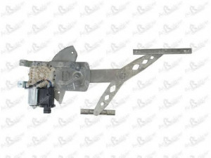AC Rolcar 01.4276 lango pakėliklis 
 Vidaus įranga -> Elektrinis lango pakėliklis
09118665, 5140020