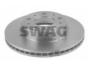 SWAG 55 91 1447 stabdžių diskas 
 Stabdžių sistema -> Diskinis stabdys -> Stabdžių diskas
1359906, 31262100