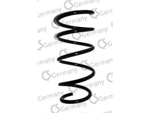CS Germany 14.871.234 spyruoklė 
 Pakaba -> Spyruoklės
6025112062