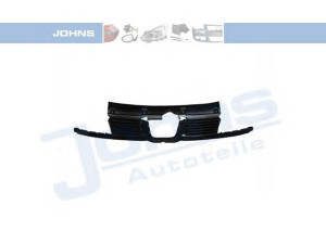 JOHNS 67 14 06 laikiklis, radiatoriaus grotelės 
 Kėbulas -> Kėbulo dalys/ sparnas/buferis -> Priekinis aerodinaminio pasipriešinimo sumažinimas/grotelės
6K0 853 653A, 6K0 853 653A 01C