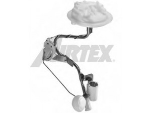 AIRTEX E10509S siuntimo blokas, degalų bakas 
 Elektros įranga -> Jutikliai
7700784187