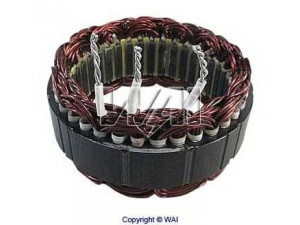 WAIglobal 27-163 statorius, kintamosios srovės generatorius