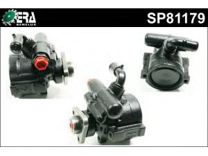 ERA Benelux SP81179 hidraulinis siurblys, vairo sistema 
 Vairavimas -> Vairo pavara/siurblys
46442644, 71788799, 7796200