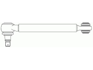 LEMFÖRDER 21446 01 strypo montavimas
1 393 758