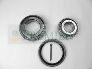 BRT Bearings BRT1197 rato guolio komplektas