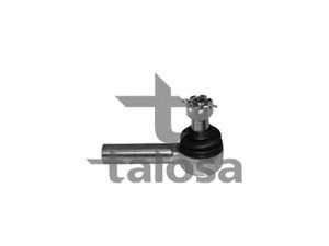 TALOSA 42-07936 skersinės vairo trauklės galas 
 Vairavimas -> Vairo mechanizmo sujungimai
485279X62A