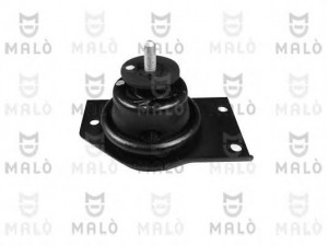 MAL? 523141 variklio montavimas 
 Variklis -> Variklio montavimas -> Variklio montavimo rėmas
218101G100