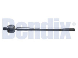 BENDIX 041171B vidinė skersinė vairo trauklė 
 Vairavimas -> Vairo mechanizmo sujungimai
0K2A132240, 0K9A232240