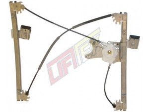 LIFT-TEK LT VK727 R lango pakėliklis 
 Vidaus įranga -> Elektrinis lango pakėliklis
1H0837402C