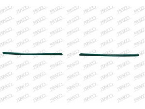 PRASCO AA3401244 apdailos/apsauginės juostelė, buferis 
 Kėbulas -> Apdaila/apsauga/dekoratyvinės juostelės/emblemos -> Apdailos/apsauginės juostelės
46559916