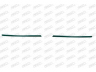 PRASCO AA3401244 apdailos/apsauginės juostelė, buferis 
 Kėbulas -> Apdaila/apsauga/dekoratyvinės juostelės/emblemos -> Apdailos/apsauginės juostelės
46559916