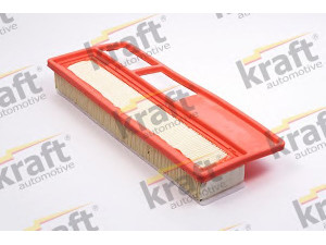 KRAFT AUTOMOTIVE 1713256 oro filtras 
 Filtrai -> Oro filtras
51775324, 55193849, 1542778, 51775324