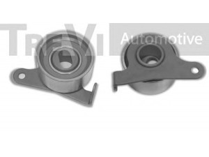 TREVI AUTOMOTIVE TD1263 įtempiklio skriemulys, paskirstymo diržas 
 Techninės priežiūros dalys -> Papildomas remontas
1350543010, 1350543020