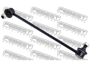 FEBEST 0423-EA8FL šarnyro stabilizatorius 
 Ašies montavimas/vairavimo mechanizmas/ratai -> Stabilizatorius/fiksatoriai -> Savaime išsilyginanti atrama
MR297333, MR297333, 96403099