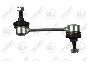 FORTUNE LINE FZ7017 šarnyro stabilizatorius 
 Ašies montavimas/vairavimo mechanizmas/ratai -> Stabilizatorius/fiksatoriai -> Savaime išsilyginanti atrama
60625029