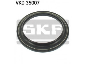 SKF VKD 35007 frikcinis guolis, pakabos statramsčio atramos montavimas 
 Ašies montavimas/vairavimo mechanizmas/ratai -> Montavimas, pakabos statramstis
5035.32, 5035.54