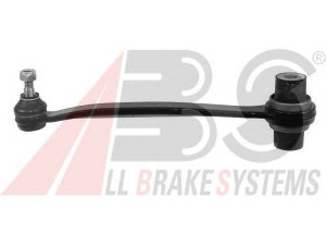 A.B.S. 210938 vikšro valdymo svirtis 
 Ašies montavimas/vairavimo mechanizmas/ratai -> Valdymo svirtis/pasukamosios svirties sujungimas -> Vairo trauklės (valdymo svirtis, išilginis balansyras, diago
220 350 04 53