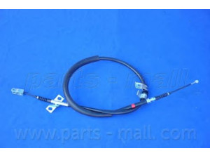 PARTS-MALL PTA-313 trosas, stovėjimo stabdys
5991244210
