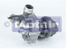 MOTAIR TURBOLADER 333506 kompresorius, įkrovimo sistema
51091007390, 51091009390