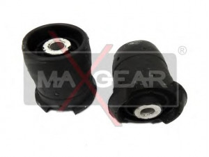 MAXGEAR 72-1550 stebulės laikiklio įvorė 
 Ašies montavimas/vairavimo mechanizmas/ratai -> Ašies atrama/ašies korpusas/ašies montavimas -> Pasukamojo veleno sujungimas
33 31 9 059 300, 33 31 9 059 300