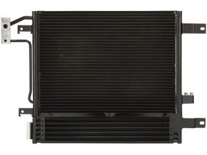 SPECTRA PREMIUM 7-3768 kondensatorius, oro kondicionierius 
 Oro kondicionavimas -> Kondensatorius
55056631AA, 55056635AA, 55056635AA