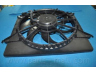 PARTS-MALL PXNAA-029 ventiliatorius, radiatoriaus 
 Aušinimo sistema -> Radiatoriaus ventiliatorius
253803K728