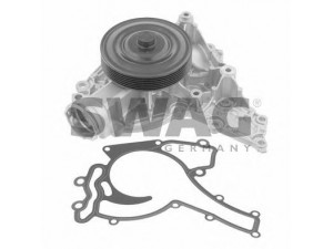 SWAG 10 92 6400 vandens siurblys 
 Aušinimo sistema -> Vandens siurblys/tarpiklis -> Vandens siurblys
273 200 02 01